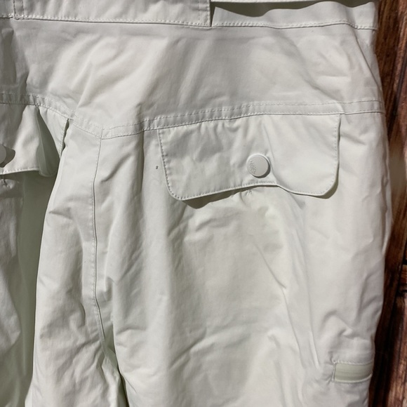 Free People White Jumpsuit - Picture 15 of 16